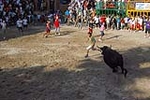 El recinto taurino se llena el primer día de toros