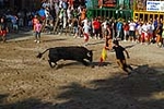 El recinto taurino se llena el primer día de toros