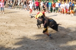 El recinto taurino se llena el primer día de toros