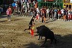 El recinto taurino se llena el primer día de toros