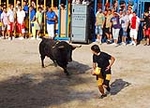 El recinto taurino se llena el primer día de toros