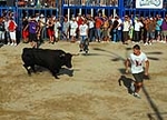 El recinto taurino se llena el primer día de toros