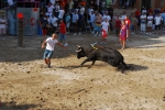 El recinto taurino se llena el primer día de toros