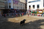 El recinto taurino se llena el primer día de toros