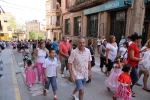 Final de las Fiestas del Cristo de l\'Alcora
