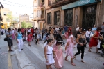 Final de las Fiestas del Cristo de l\'Alcora