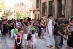 Final de las Fiestas del Cristo de l\'Alcora