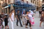 Final de las Fiestas del Cristo de l\'Alcora