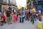 Final de las Fiestas del Cristo de l\'Alcora