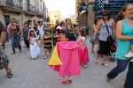 Final de las Fiestas del Cristo de l\'Alcora