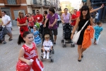 Final de las Fiestas del Cristo de l\'Alcora