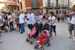 Final de las Fiestas del Cristo de l\'Alcora