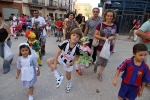 Final de las Fiestas del Cristo de l\'Alcora