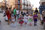Final de las Fiestas del Cristo de l\'Alcora