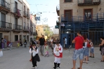 Final de las Fiestas del Cristo de l\'Alcora