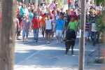 Toro en Cuerda Santa Bárbara Sábado