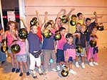 La localidad celebra maana la IX Desfilada de Fanalets