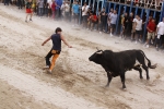 Toro de la tarde 7-9-2010
