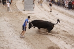 Toro de la tarde 7-9-2010