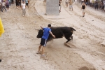 Toro de la tarde 7-9-2010