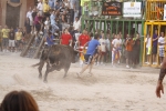 Toro de la tarde 7-9-2010