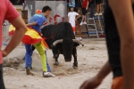 Toro de la tarde 7-9-2010