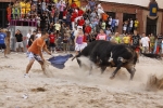 Toro de la tarde 7-9-2010