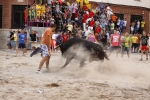 Toro de la tarde 7-9-2010