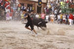 Toro de la tarde 7-9-2010