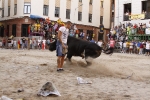 Toro de la tarde 7-9-2010
