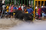 Toro de la tarde 7-9-2010