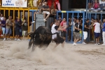 Toro de la tarde 7-9-2010