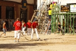Toro de la tarde 7-9-2010