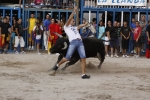 Toro de la tarde 7-9-2010