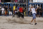 Toro de la tarde 7-9-2010