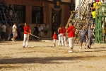 Toro de la tarde 7-9-2010