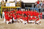Toro de la tarde 7-9-2010