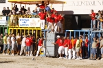 Toro de la tarde 7-9-2010