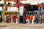Toro de la tarde 7-9-2010