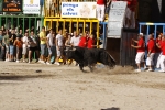 Toro de la tarde 7-9-2010