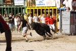 Toro de la tarde 7-9-2010