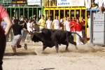 Toro de la tarde 7-9-2010