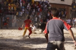 Toro de la tarde 7-9-2010
