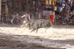 Toro de la tarde 7-9-2010