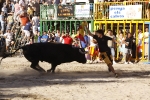 Toro de la tarde 7-9-2010
