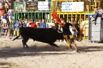 Toro de la tarde 7-9-2010
