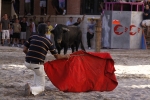 Toro de la tarde 7-9-2010