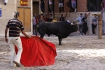 Toro de la tarde 7-9-2010