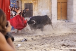 Toro de la tarde 7-9-2010