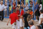 Toro de la tarde 7-9-2010